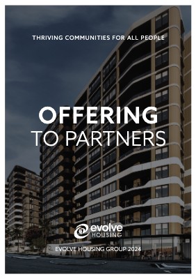 Offering to partners