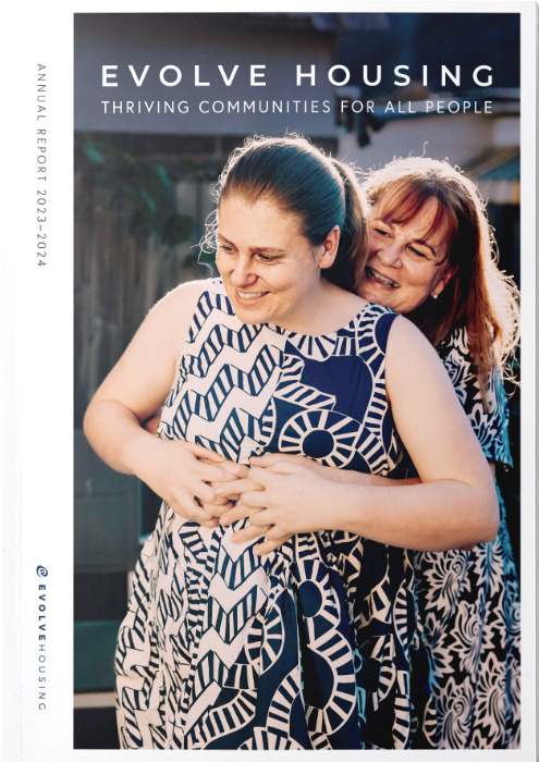 2024 Annual Report
