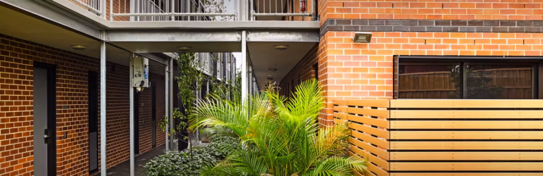 Tenancy information