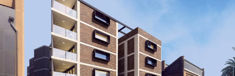 Social Housing