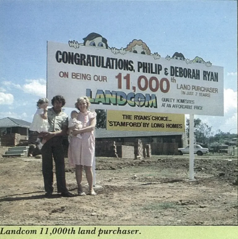 1985 – 1994: A focus on consolidation and sustainability