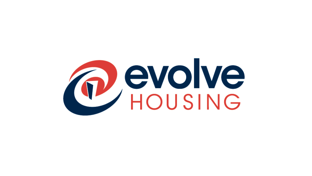 Evolve Housing logo