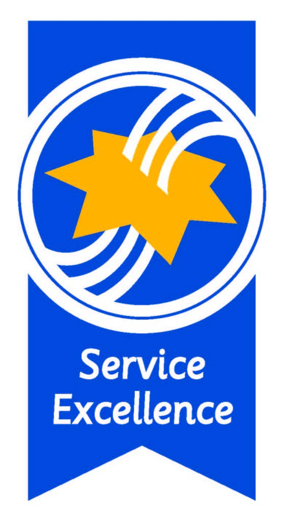 Australian Service Excellence Standards - Service Excellence accreditation
